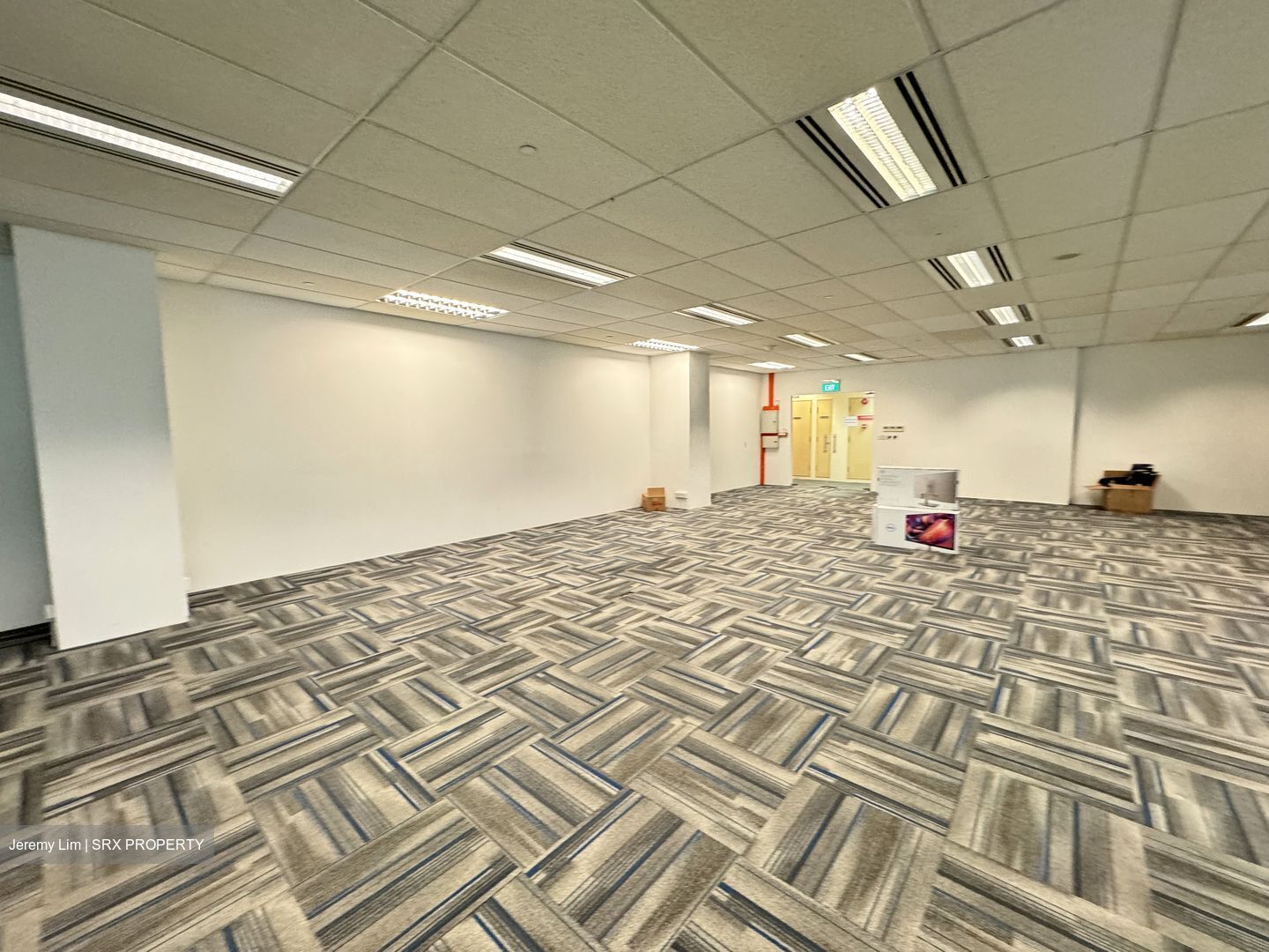 MYP Plaza (D1), Office #437636791